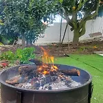 Vakantiehuis Casa Da Laranjeira Pet Friendly