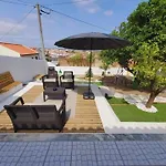 Casa Da Laranjeira Pet Friendly Vakantiehuis *