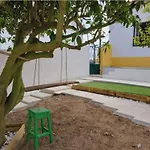Casa Da Laranjeira Pet Friendly Vakantiehuis