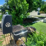 Casa Da Laranjeira Pet Friendly Vakantiehuis *