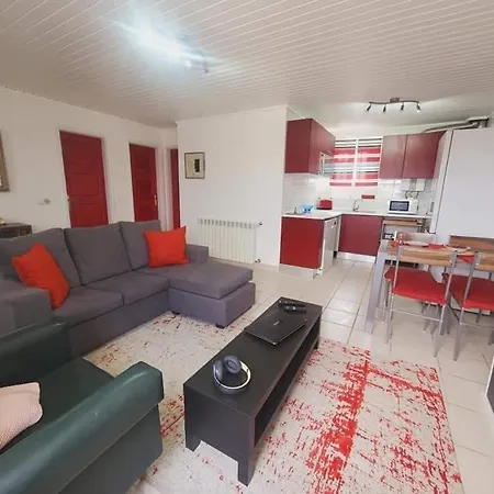 Tatil Evi Casa Da Laranjeira
