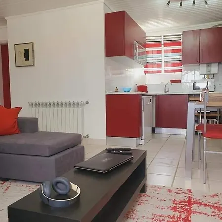Casa Da Laranjeira Tatil Evi