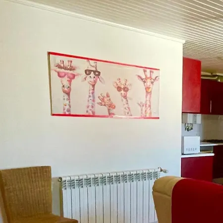 Casa Da Laranjeira