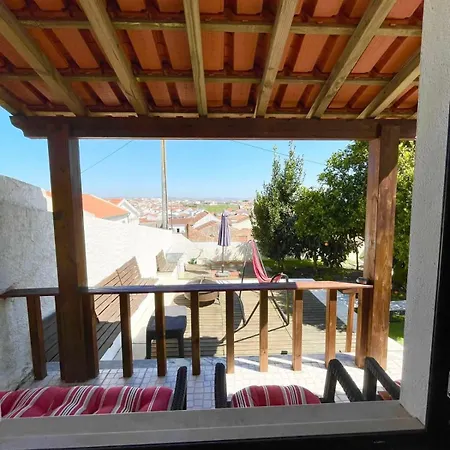 بيت للعطل Casa Da Laranjeira Pet Friendly
