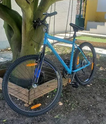 Holiday home Casa Da Laranjeira, Perto De Obidos, Budha Eden, Dinossauros Parque Vale Covo (Leiria)