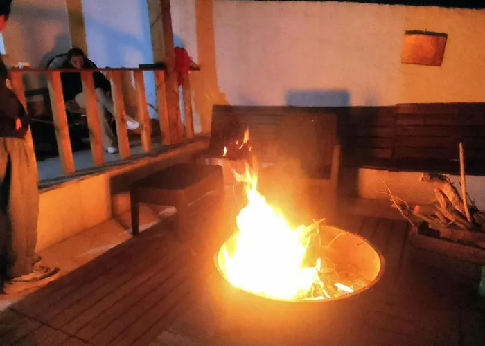 Hébergement de vacances Casa Da Laranjeira, Perto De Obidos, Budha Eden, Dinossauros Parque Vale Covo (Leiria)